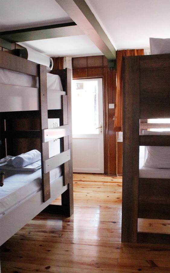 The Local Hostel & Guesthouse 伊斯坦布尔 外观 照片