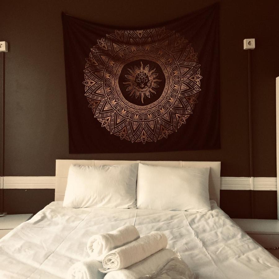 The Local Hostel & Guesthouse 伊斯坦布尔 外观 照片
