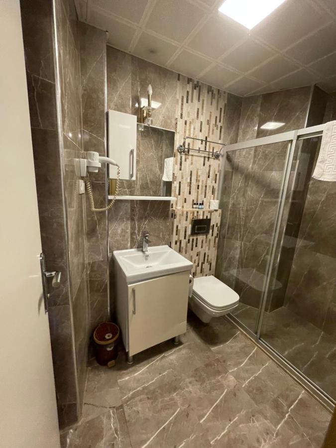 The Local Hostel & Guesthouse 伊斯坦布尔 外观 照片