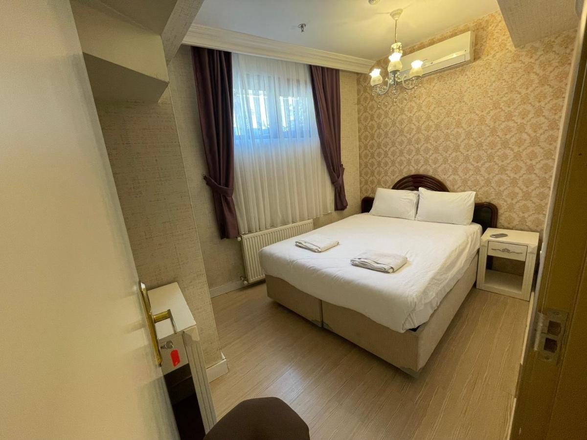 The Local Hostel & Guesthouse 伊斯坦布尔 外观 照片