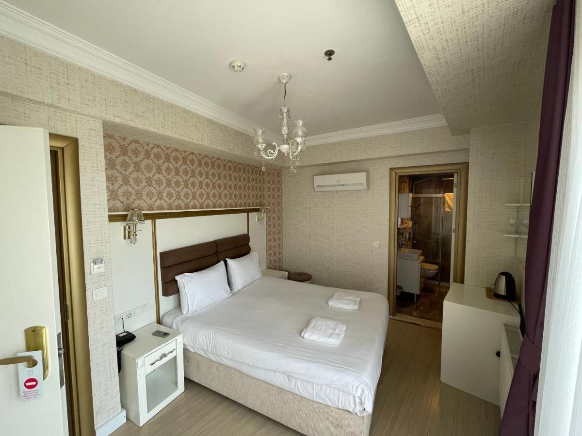 The Local Hostel & Guesthouse 伊斯坦布尔 外观 照片