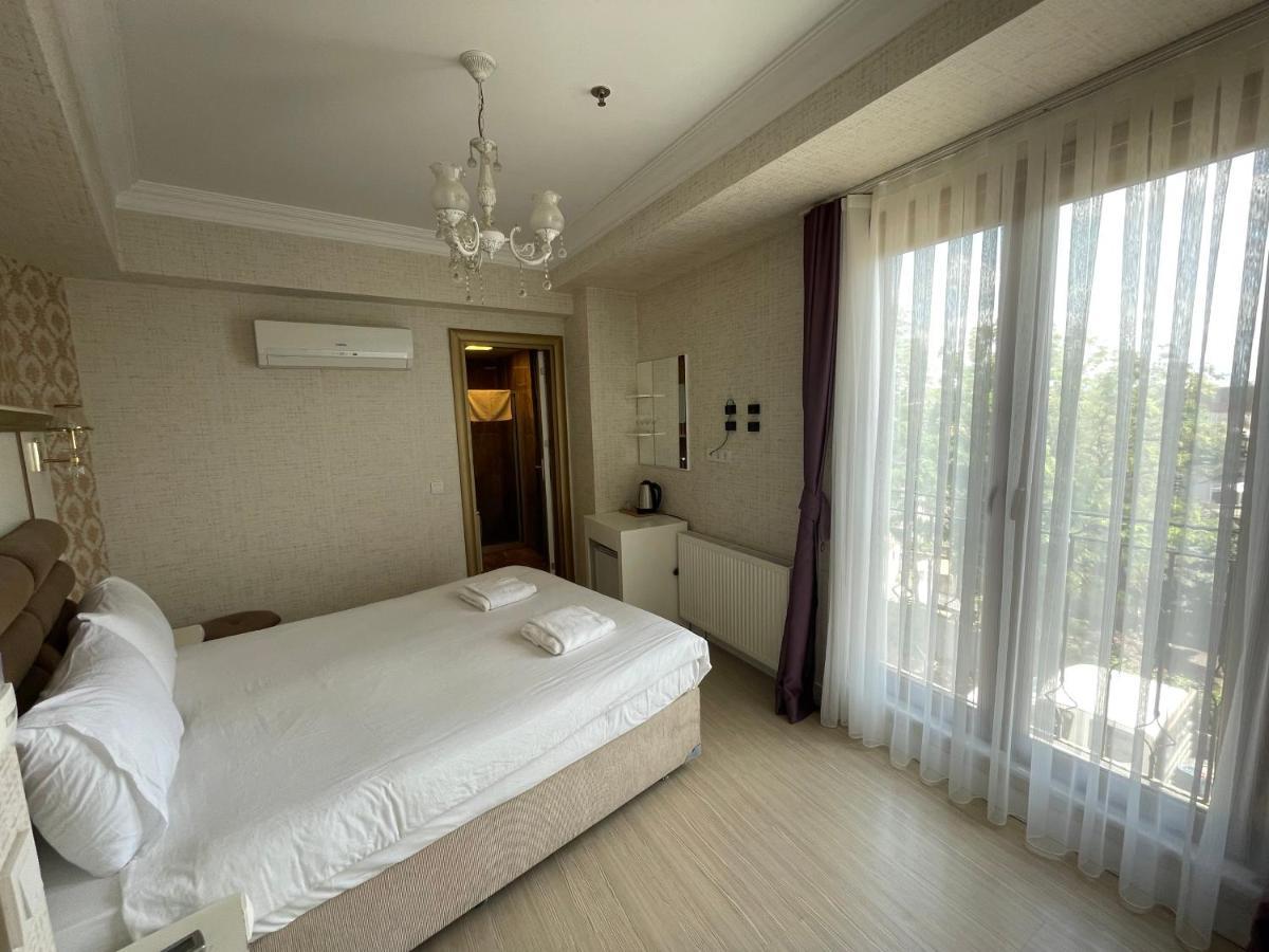 The Local Hostel & Guesthouse 伊斯坦布尔 外观 照片