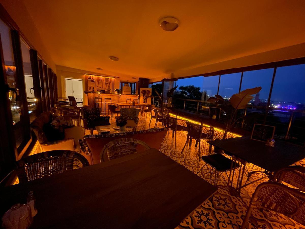 The Local Hostel & Guesthouse 伊斯坦布尔 外观 照片