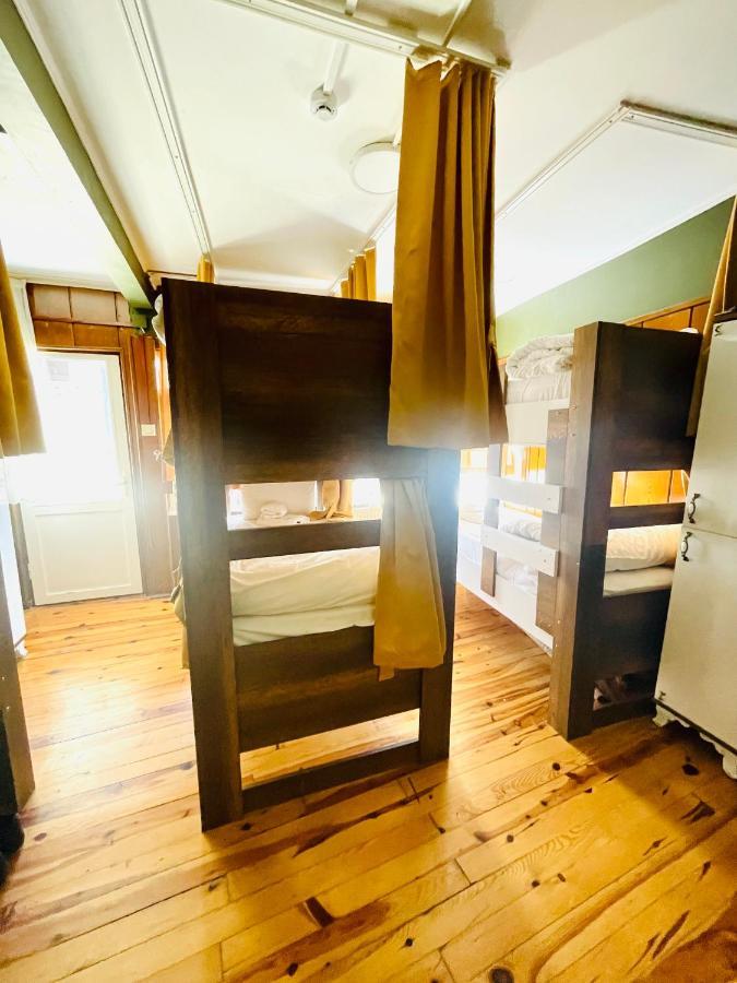 The Local Hostel & Guesthouse 伊斯坦布尔 外观 照片