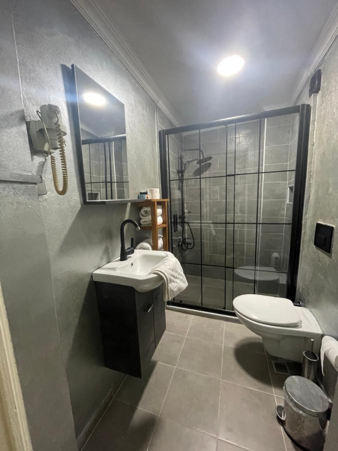 The Local Hostel & Guesthouse 伊斯坦布尔 外观 照片